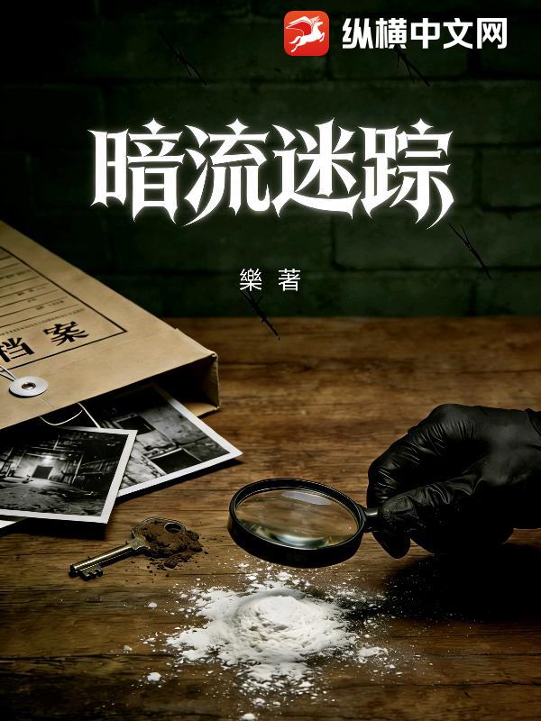 暗流迷踪