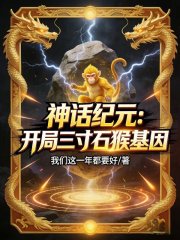 神话纪元：开局三寸石猴基因